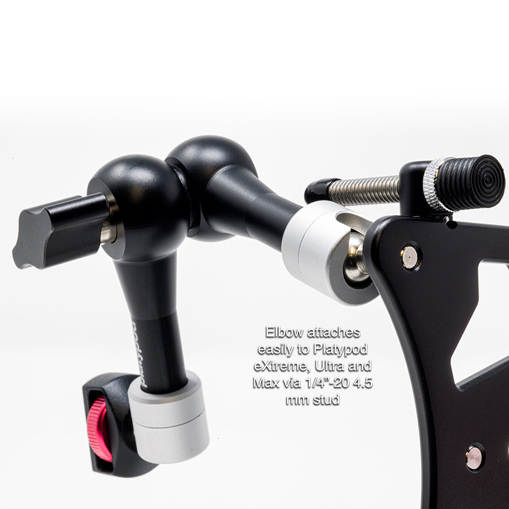 platypod-elbow-mini-magic-arm-f-r-kamera-zubeh-r-1-4-zoll image 5