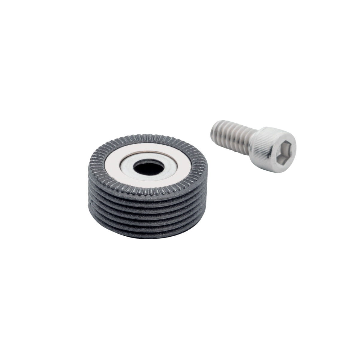9-solutions-quick-mount-receiver-adapter-1-4-zoll-gewinde image 1
