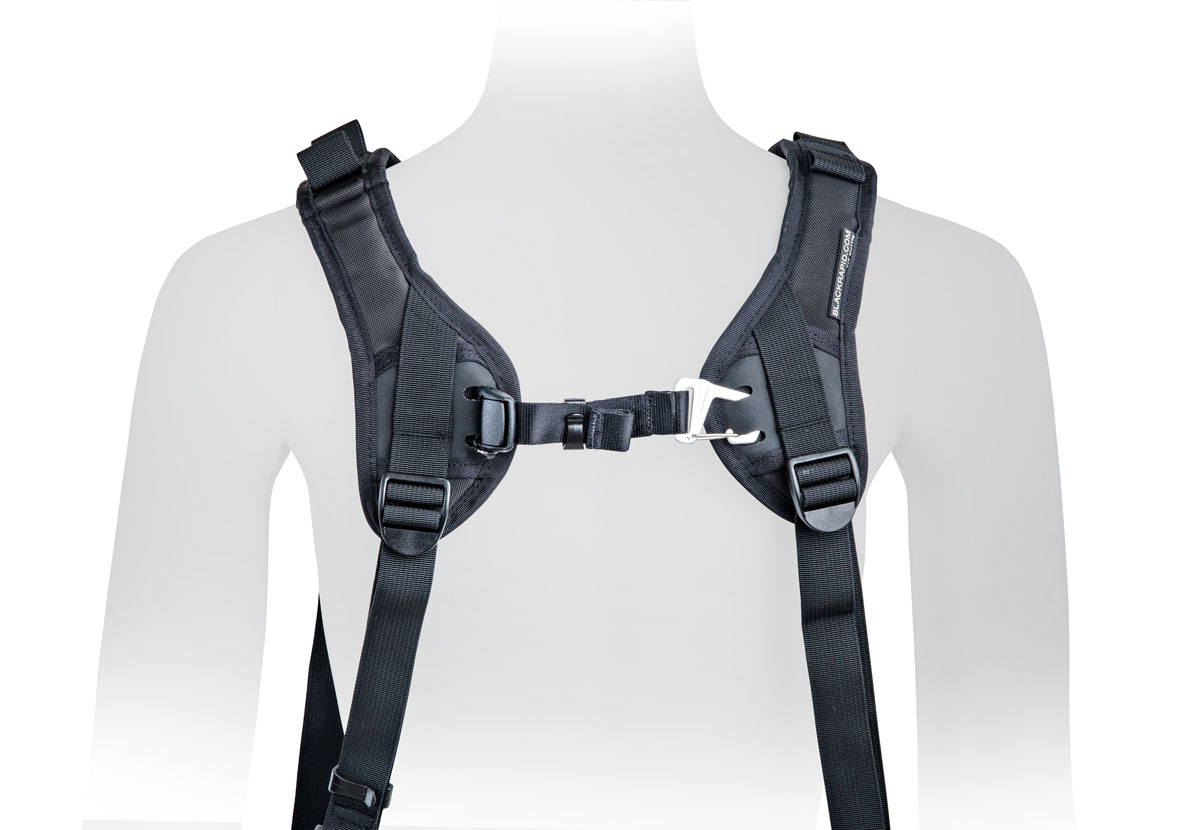 blackrapid-double-x-slim-doppel-kameragurt-f-r-2-kameras-schwarz image 7