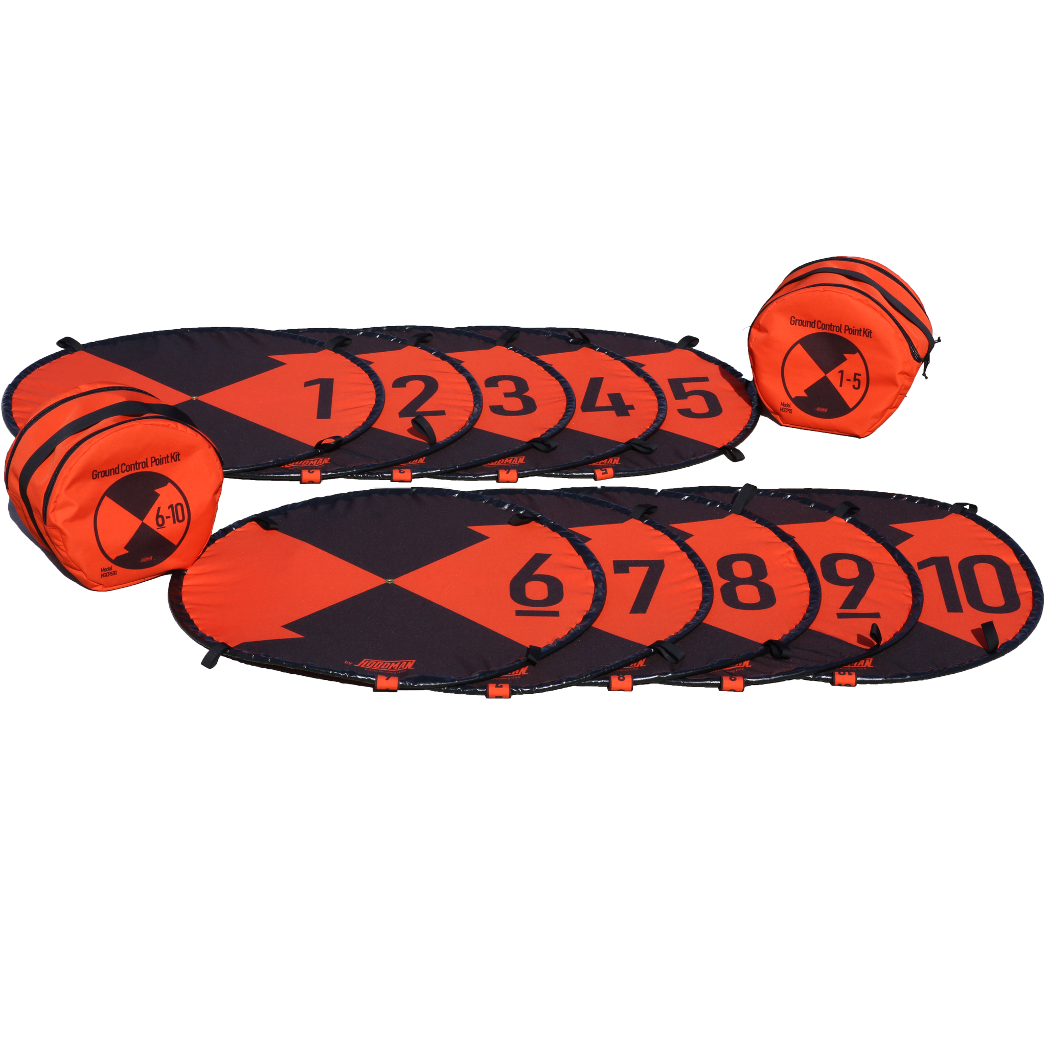 hoodman-hgcp15-ground-control-point-kit-5er-set image 8