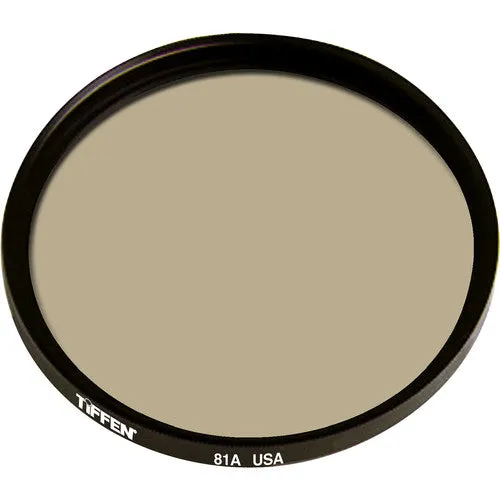 tiffen-81a-filter-58mm-farbfilter-lichtausgleich image 1