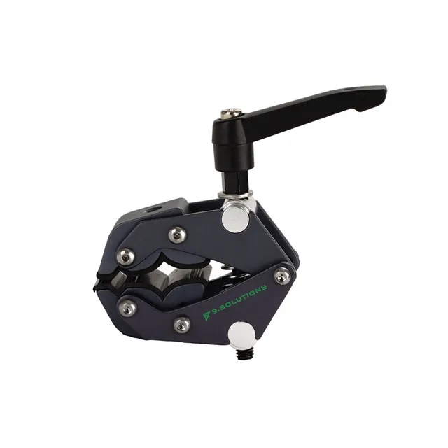 9-solutions-savior-clamp-mini-klemme-1-4-3-8-gewinde image 1