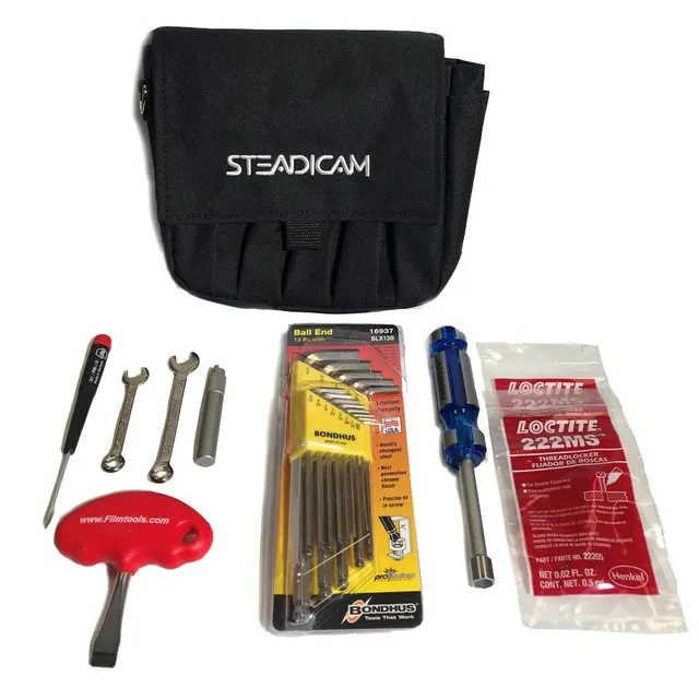 steadicam-m-series-tool-kit-werkzeugset-mit-tasche image 1