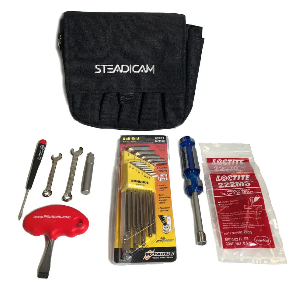 steadicam-m-series-tool-kit-werkzeugset-mit-tasche image 1