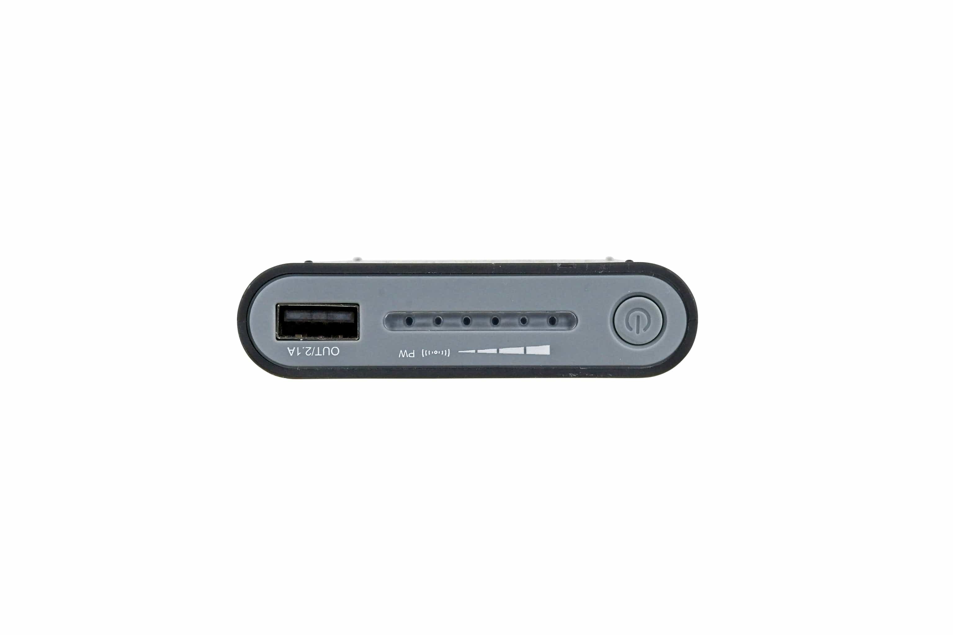 cosyspeed-cs1000-wireless-powerbank-10000mah-qi-usb-schwarz image 2