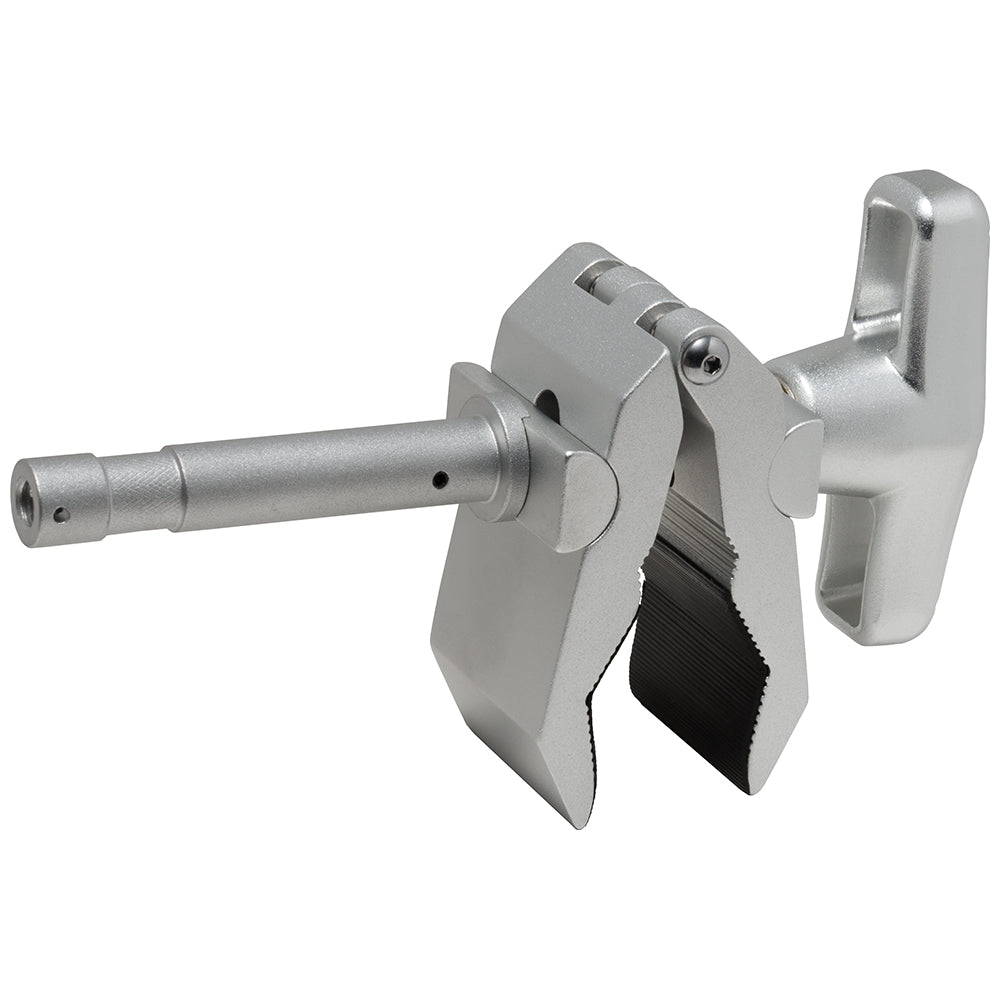 9-solutions-heavy-duty-python-klemme-stativklemme-mit-zapfen image 2