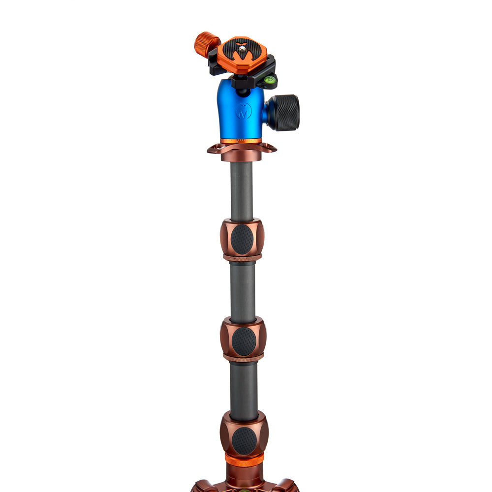 3-legged-thing-albert-2-0-reisestativ-carbon-bronze-airhed-kit image 8