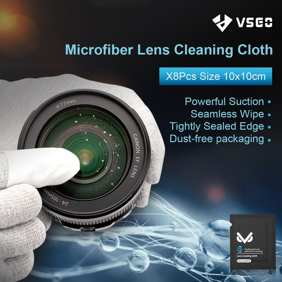 vsgo-wrap-up-pro-kamera-reinigungsset-tasche image 3