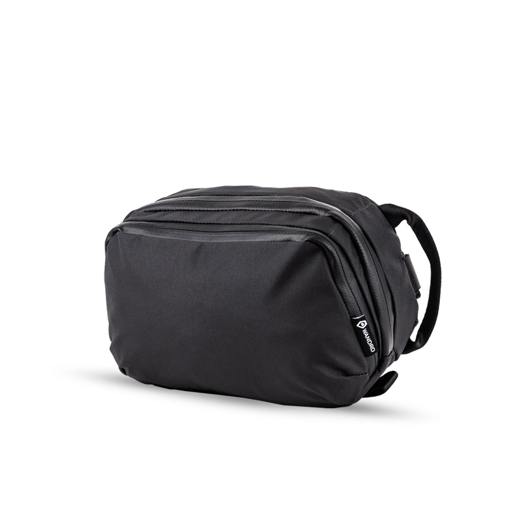 wandrd-toiletry-bag-kulturbeutel-medium-2l-schwarz image 3