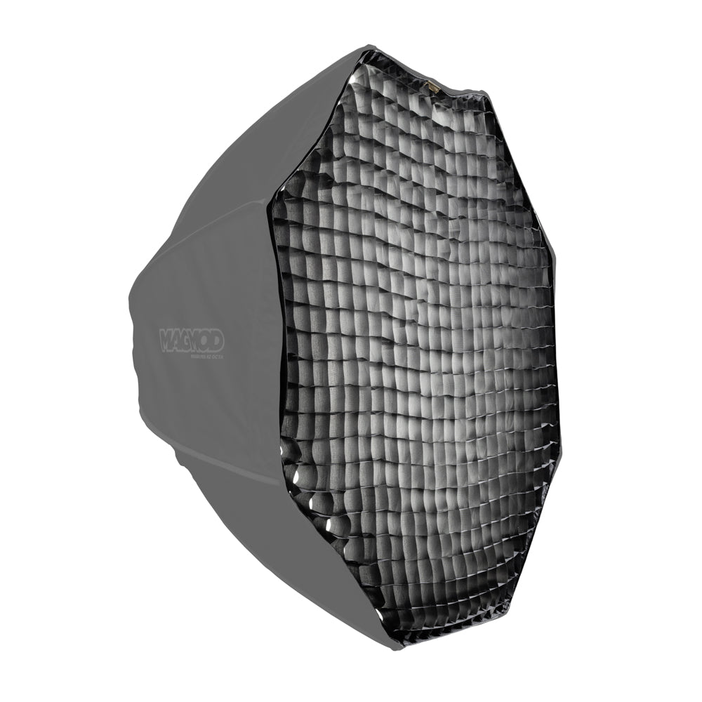 magmod-magbox-pro-42-octa-grid-wabengitter-lichtgitter image 1
