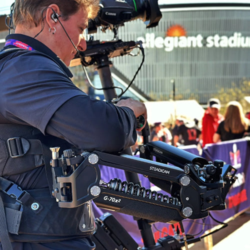 steadicam-g-70x2-federarm-g70x2arm-stabilizer image 1