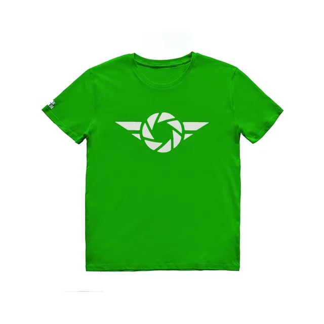 cosyspeed-sign-of-the-hero-t-shirt-bio-baumwolle-gr-m image 1