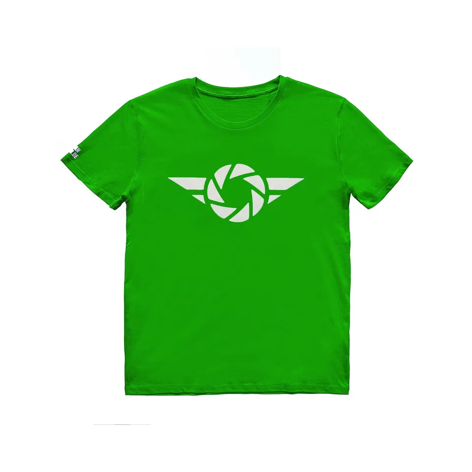 cosyspeed-sign-of-the-hero-t-shirt-bio-baumwolle-gr-m image 1