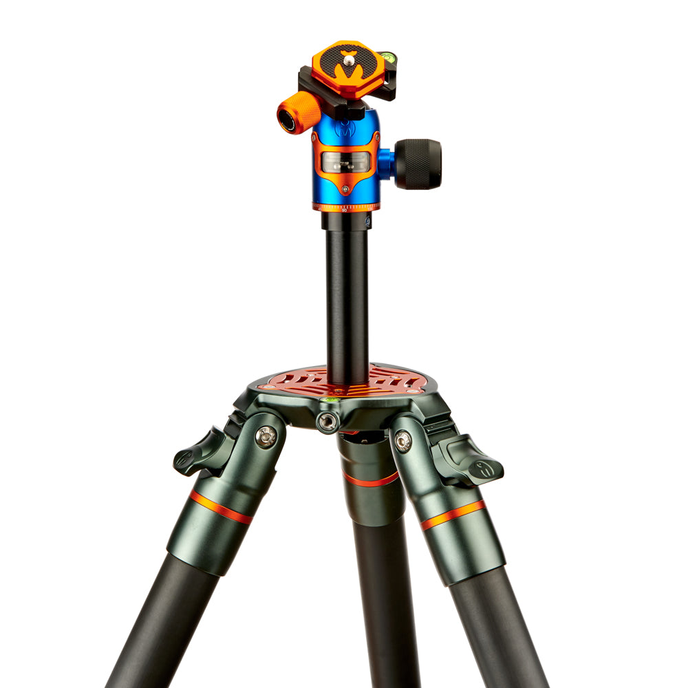3-legged-thing-stubz-kurze-mittels-ule-magnesium-schwarz image 5