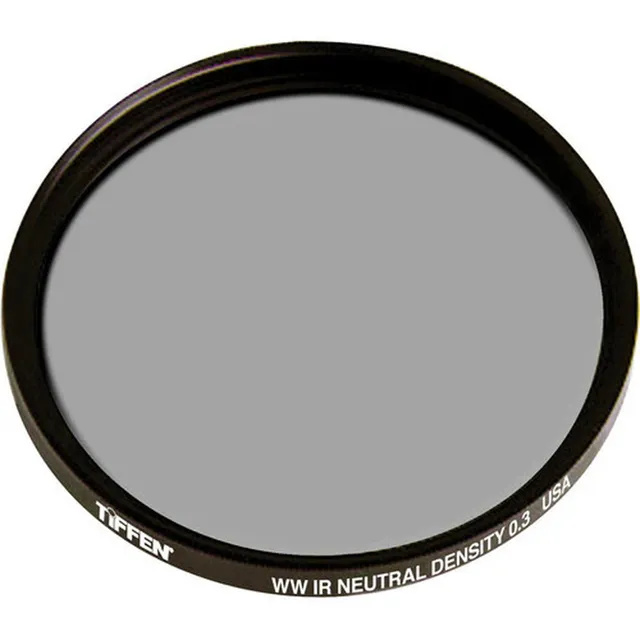 tiffen-40-5mm-water-white-irnd-0-3-graufilter-nd image 1