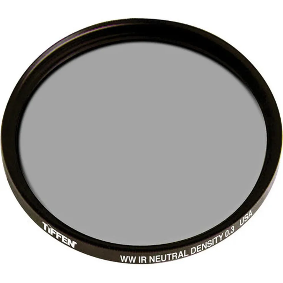 tiffen-40-5mm-water-white-irnd-0-3-graufilter-nd image 1