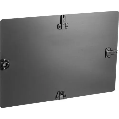 lowel-tota-flag-abschatter-lichtfahne-aluminium image 1