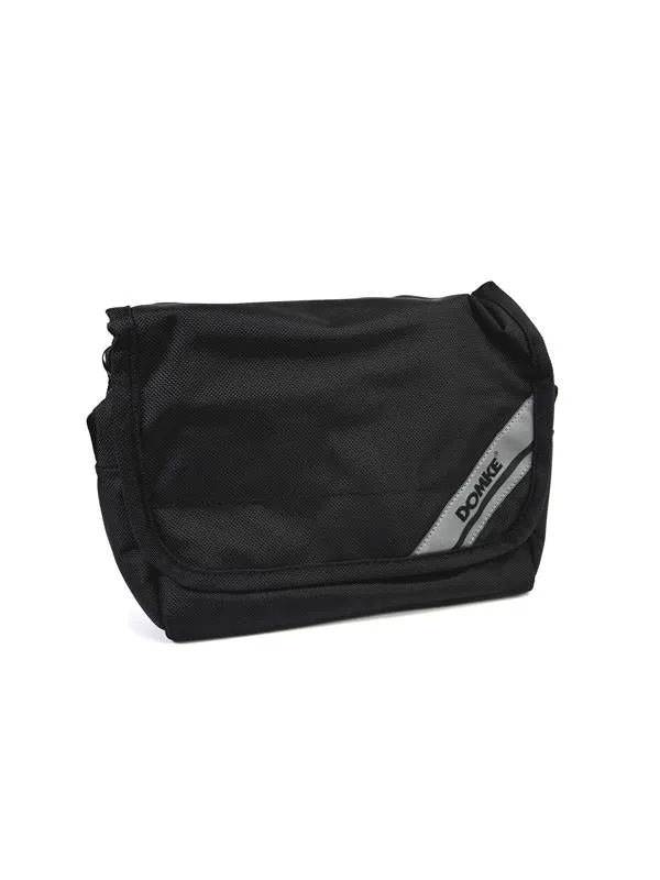 domke-j-5xb-schultertasche-kameratasche-medium-schwarz-nylon image 1