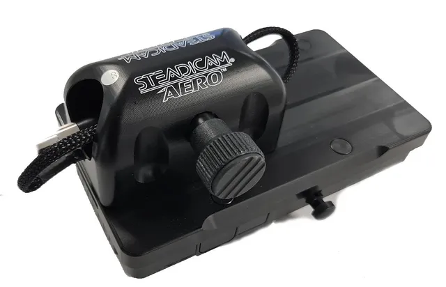 steadicam-aero-vl-battery-mount-v-mount-platte image 1