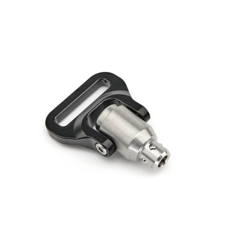 3-legged-thing-axis-qdm-qd-swivel-kameragurt-schwarz image 3