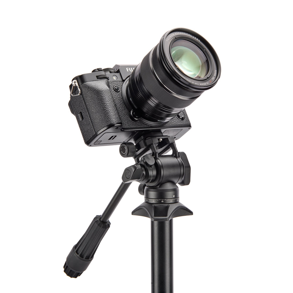 3-legged-thing-airhed-trinity-videokopf-dark-arca-swiss-kompakt image 5