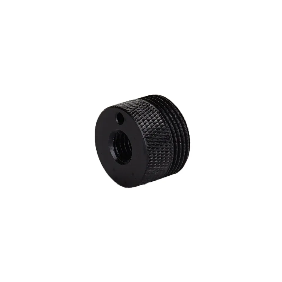 9-solutions-quick-mount-receiver-3-8-schnellwechsel image 1