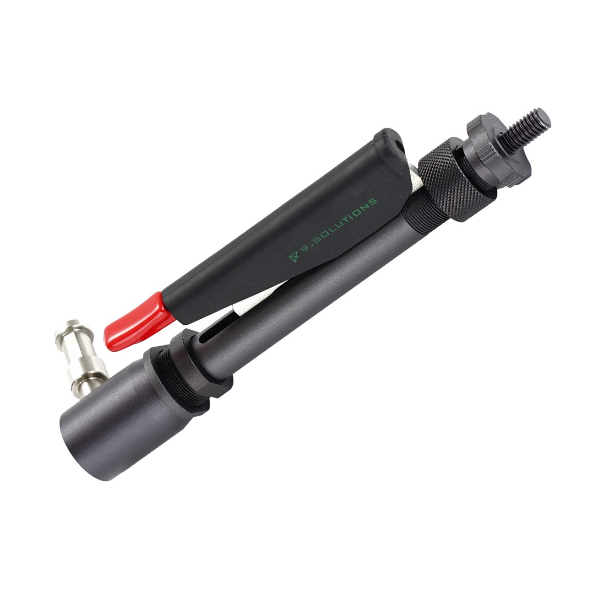 9-solutions-el-bo-arm-gelenkarm-3-8-zoll-monitor-licht image 3