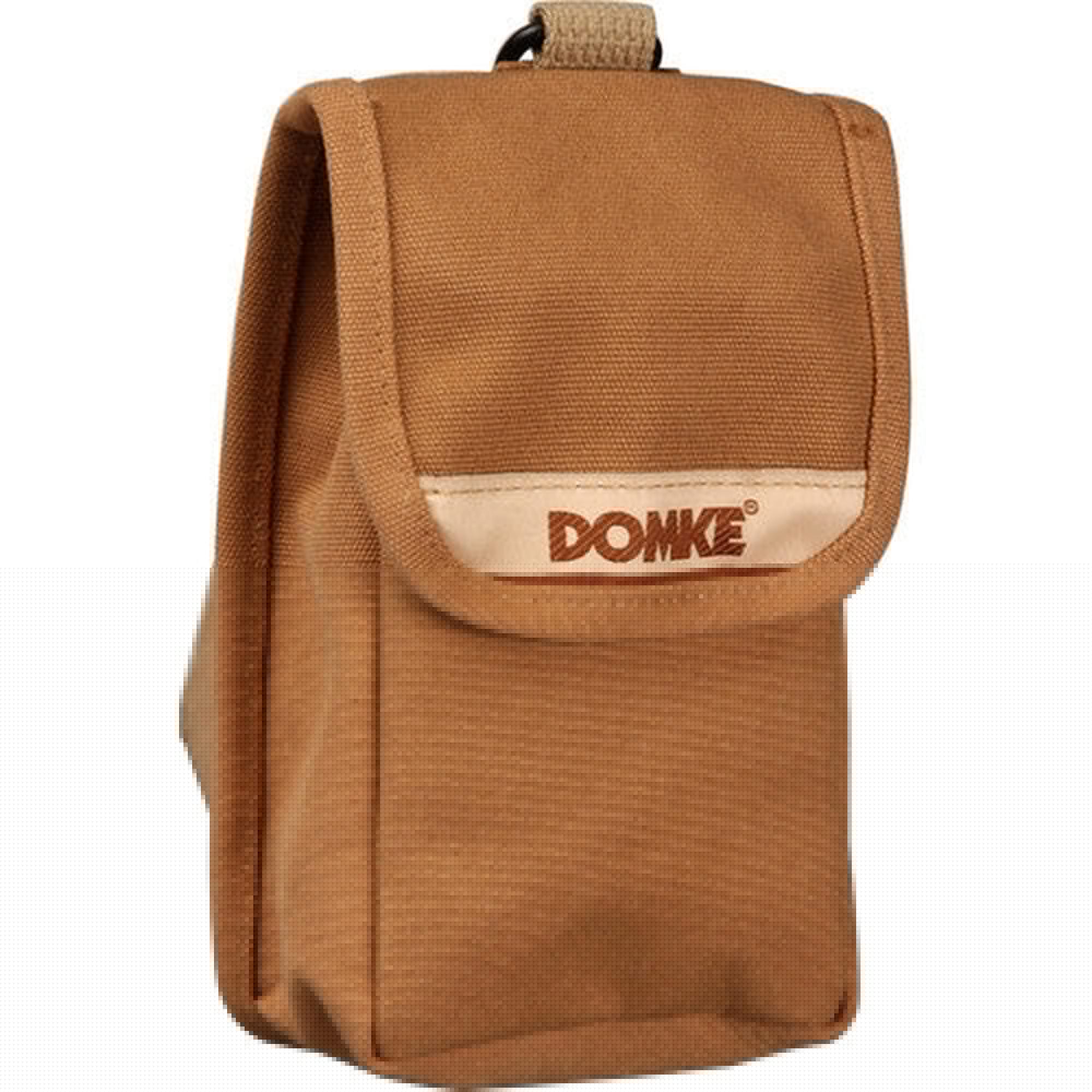 domke-f-901-compact-pouch-kameratasche-schwarz-canvas image 3