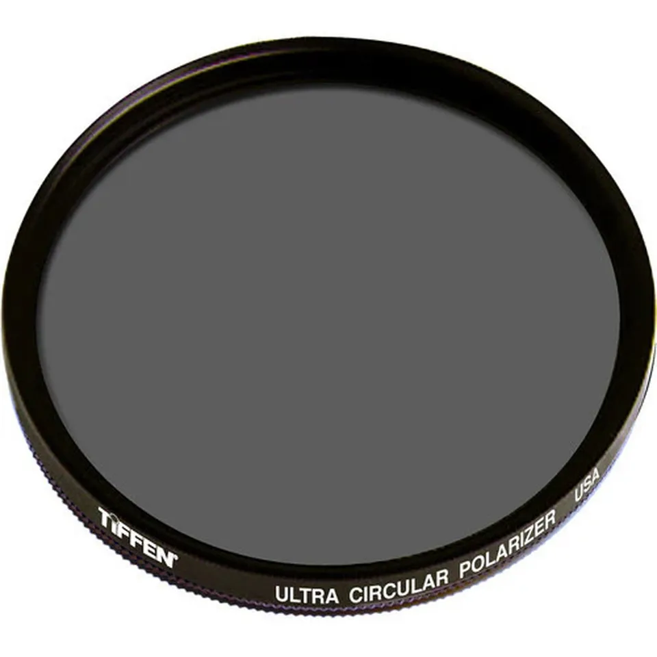tiffen-ultrapol-polfilter-138mm-zirkular-mounted image 1