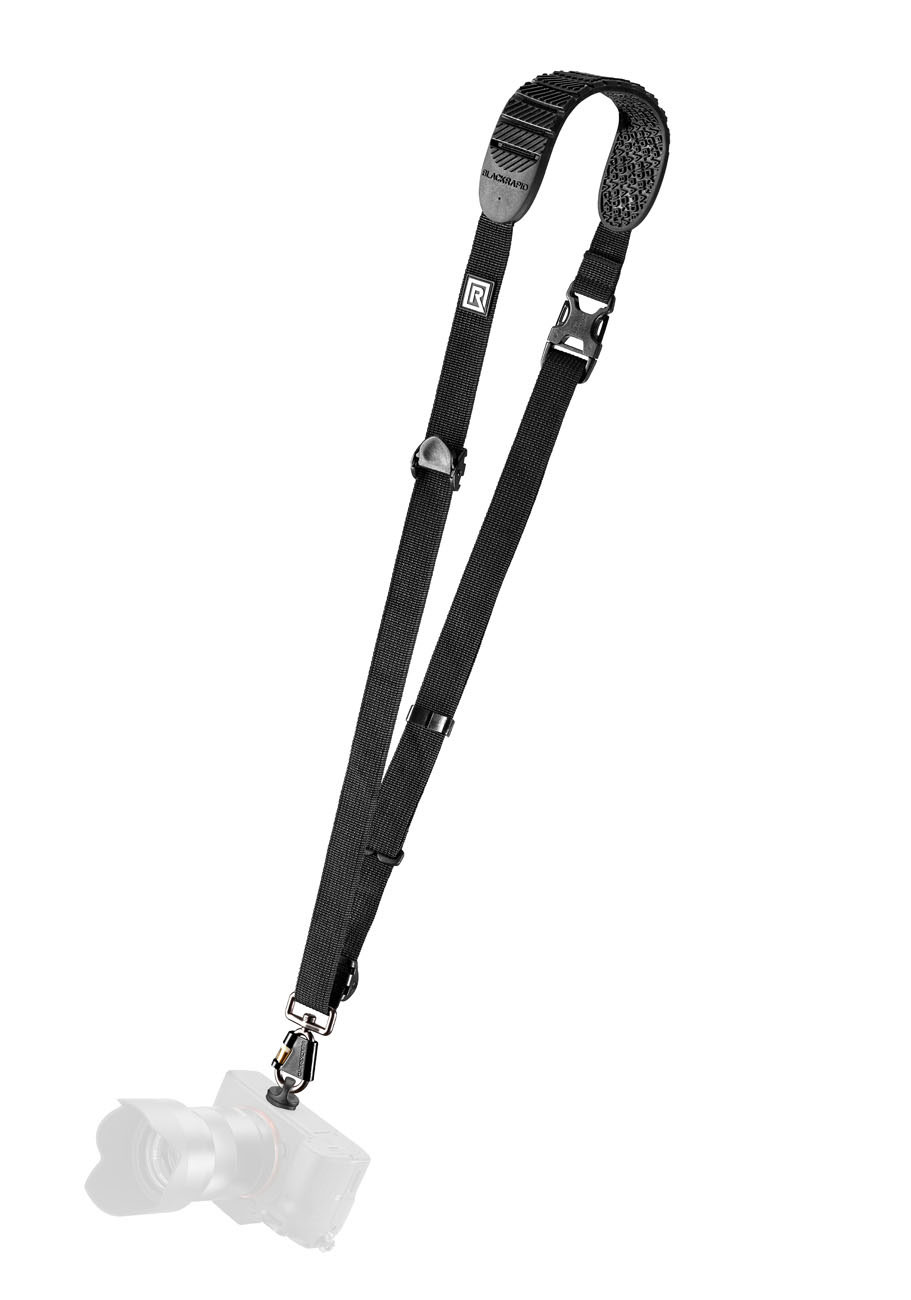 blackrapid-cross-shot-black-kamera-sling-rutschfest image 3