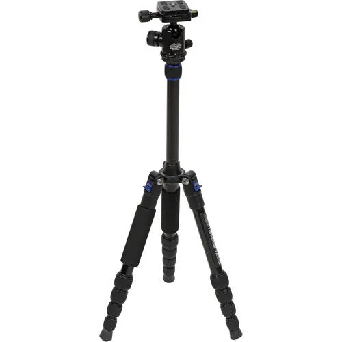 davis-sanford-traverse-tr-553-228-stativ-alu-kompakt image 1