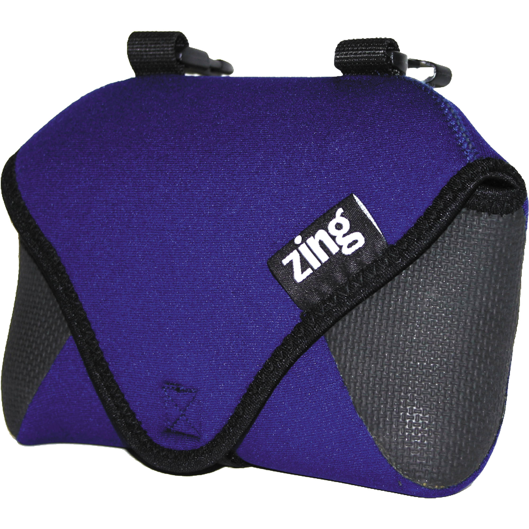 zing-abk1-zubeh-rtasche-neopren-schwarz-gepolstert image 2