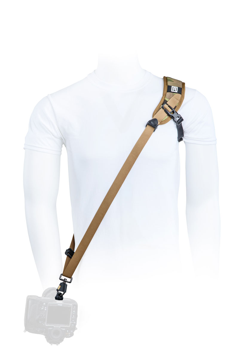 blackrapid-sport-x-multi-terrain-kameragurt-sling-tarn image 6