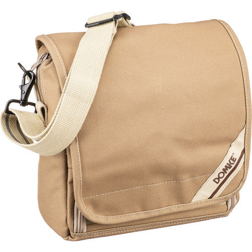 domke-f-5xc-gro-e-schultertasche-schwarz-canvas image 5