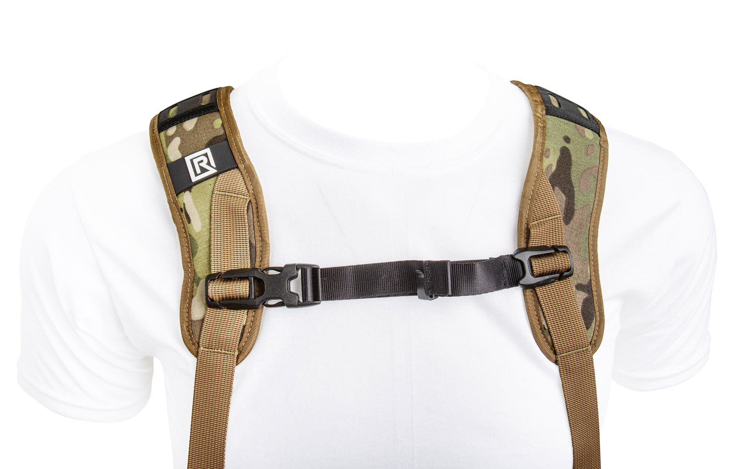 blackrapid-double-breathe-dual-gurt-multi-terrain-camo image 4