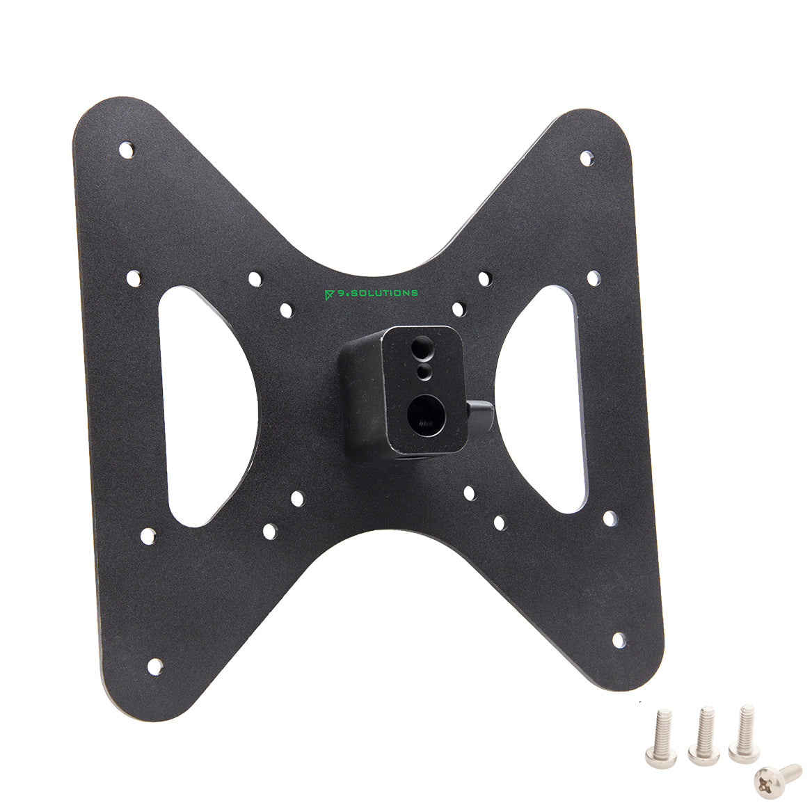 9-solutions-vesa-mount-large-monitorhalterung-200mm image 1