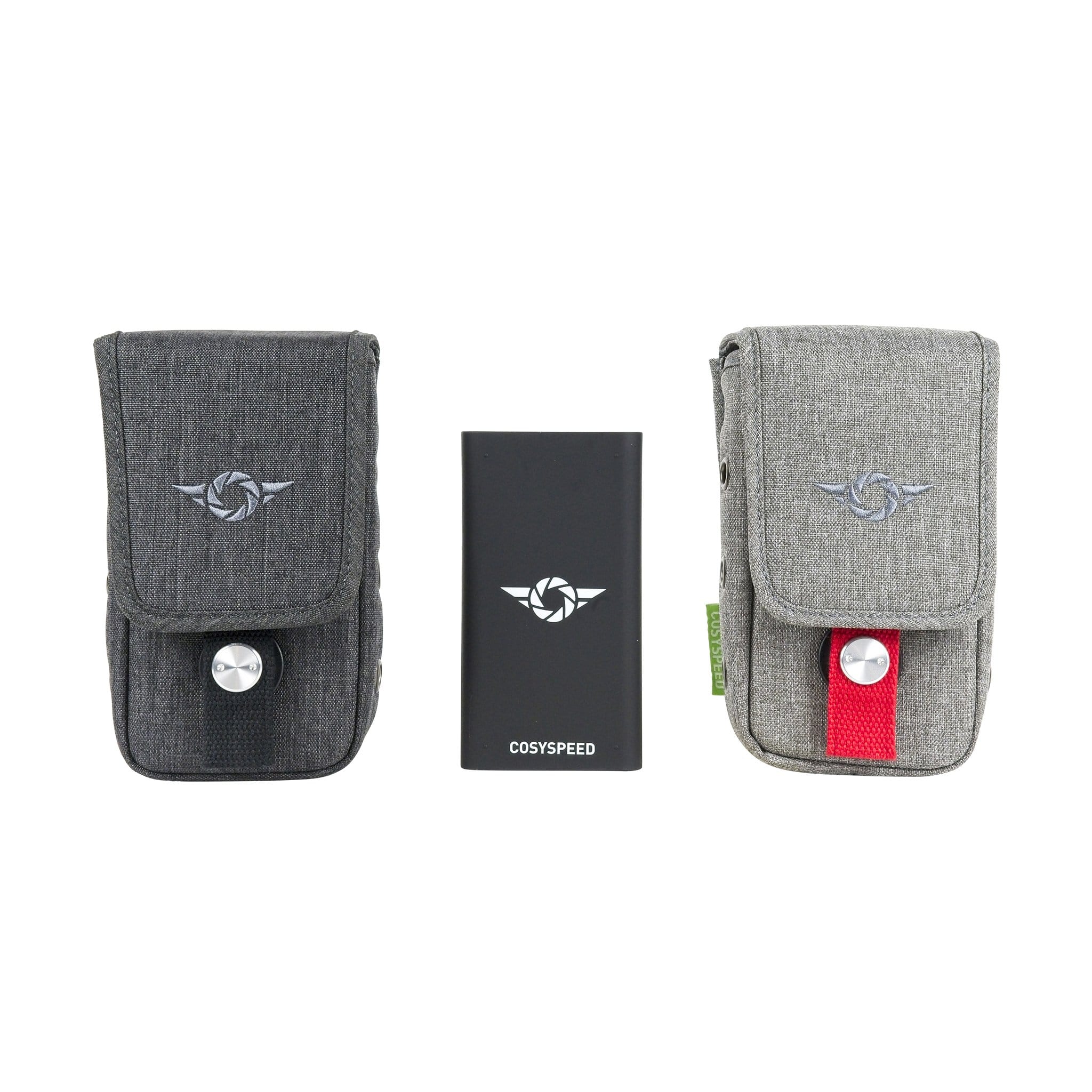 cosyspeed-phoneslinger-power-handytasche-charcoal-mit-qi image 3