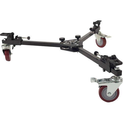 davis-sanford-w4ds-stativdolly-universal-rollwagen image 1