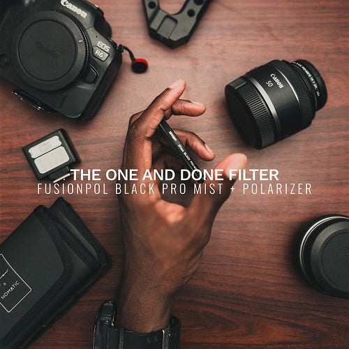 tiffen-filters-fusionpol-77mm-glimmerglass-cpl-1-2-filter image 2