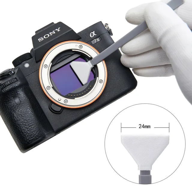 vsgo-vollformat-sensorreinigung-swab-24mm-sensor-swabs image 1