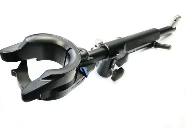 steadicam-padded-docking-bracket-m-series-halterung image 1