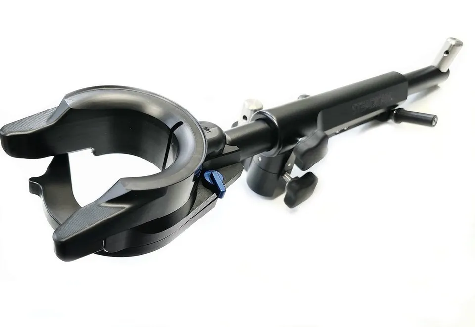 steadicam-padded-docking-bracket-m-series-halterung image 1