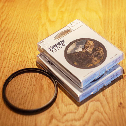 tiffen-pro-mist-77mm-filter-1-4-schraubfilter-diffusion image 2