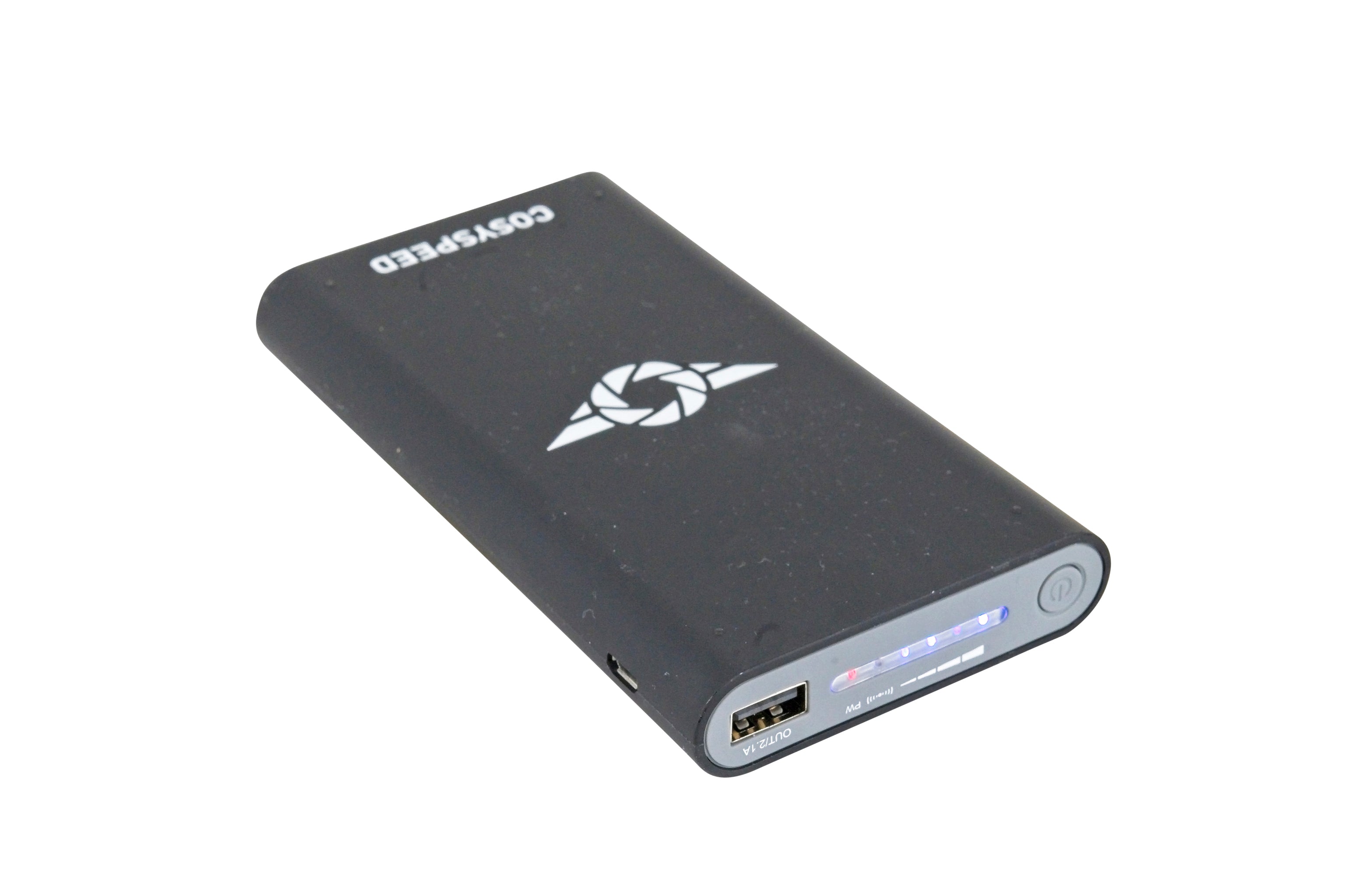 cosyspeed-cs1000-wireless-powerbank-10000mah-qi-usb-schwarz image 4