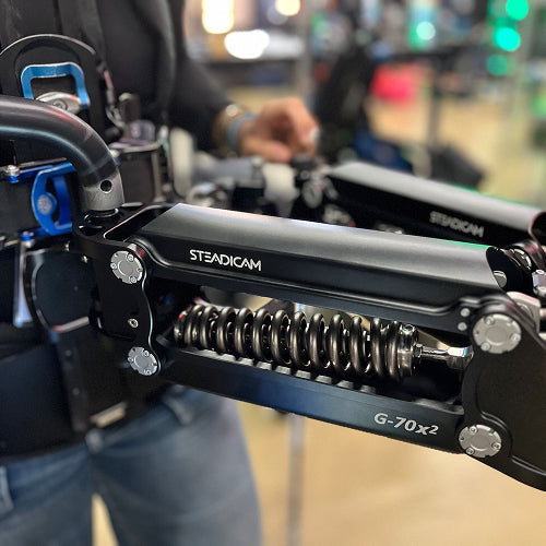 steadicam-g-70x2-federarm-g70x2arm-stabilizer image 5