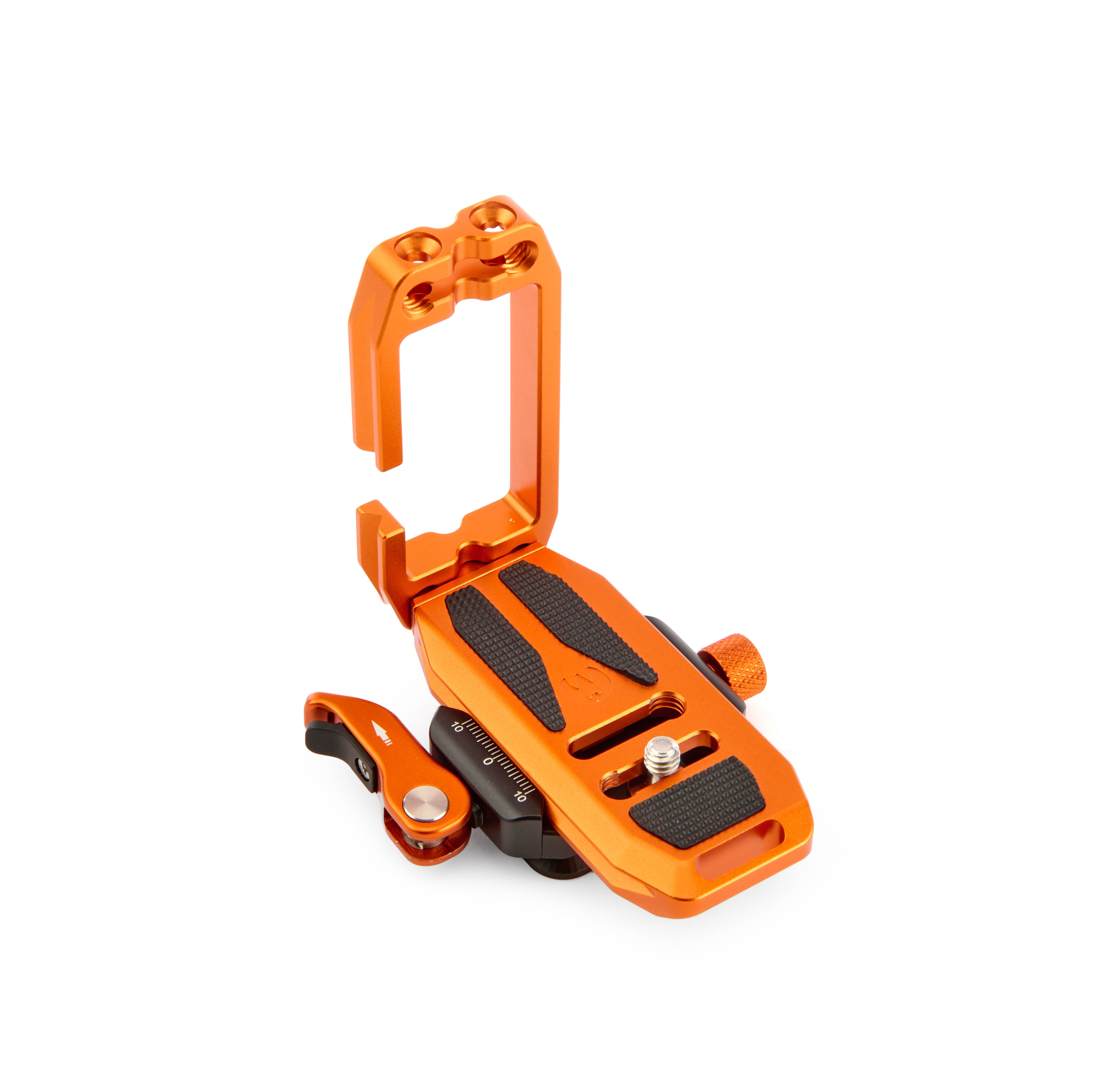 3-legged-thing-ultra-clamp-arca-klemme-lava-ohne-platte image 7