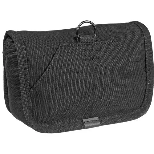 domke-f-945-g-rteltasche-belt-pouch-schwarz-canvas image 1