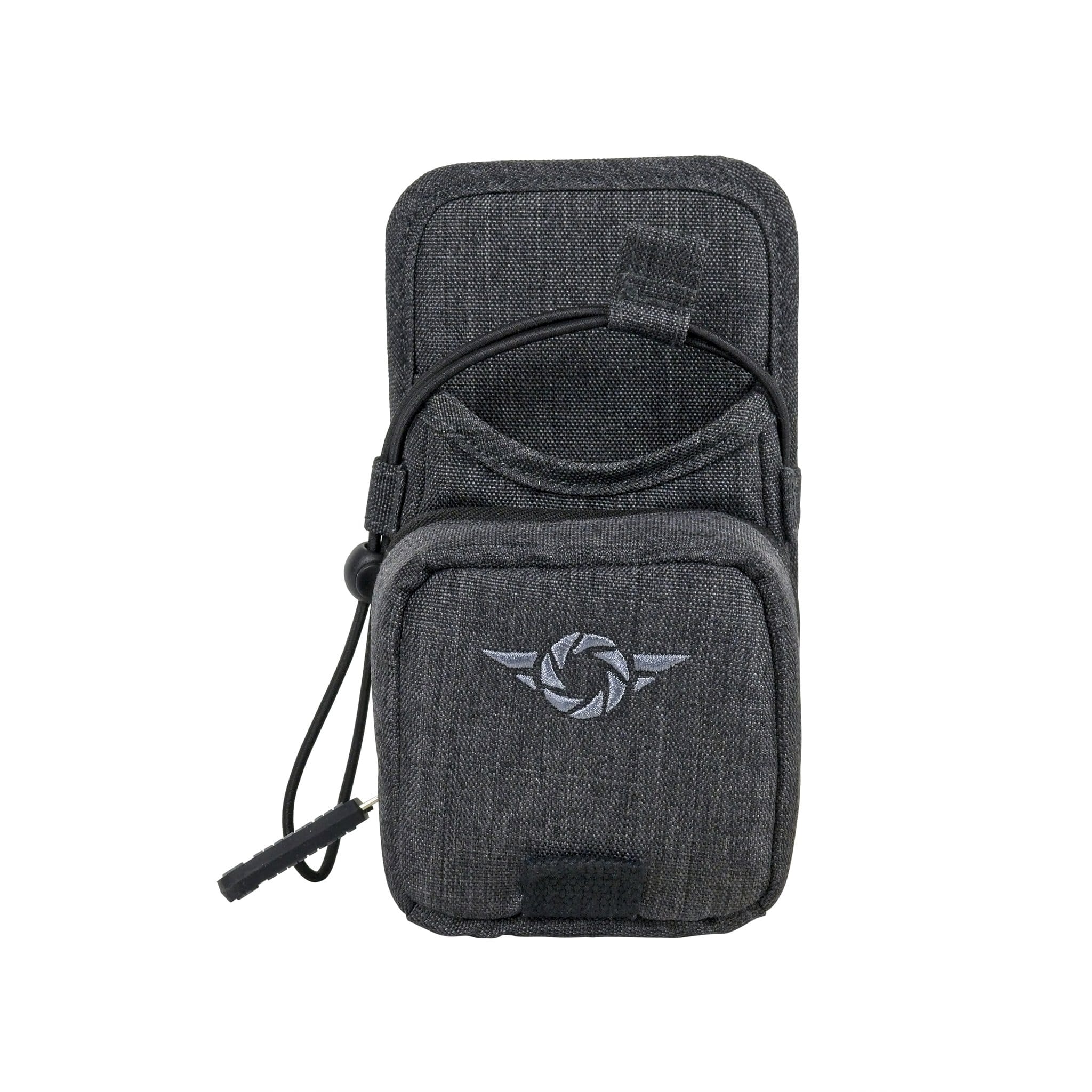 cosyspeed-phoneslinger-prime-kit-smartphone-charcoal-black image 4
