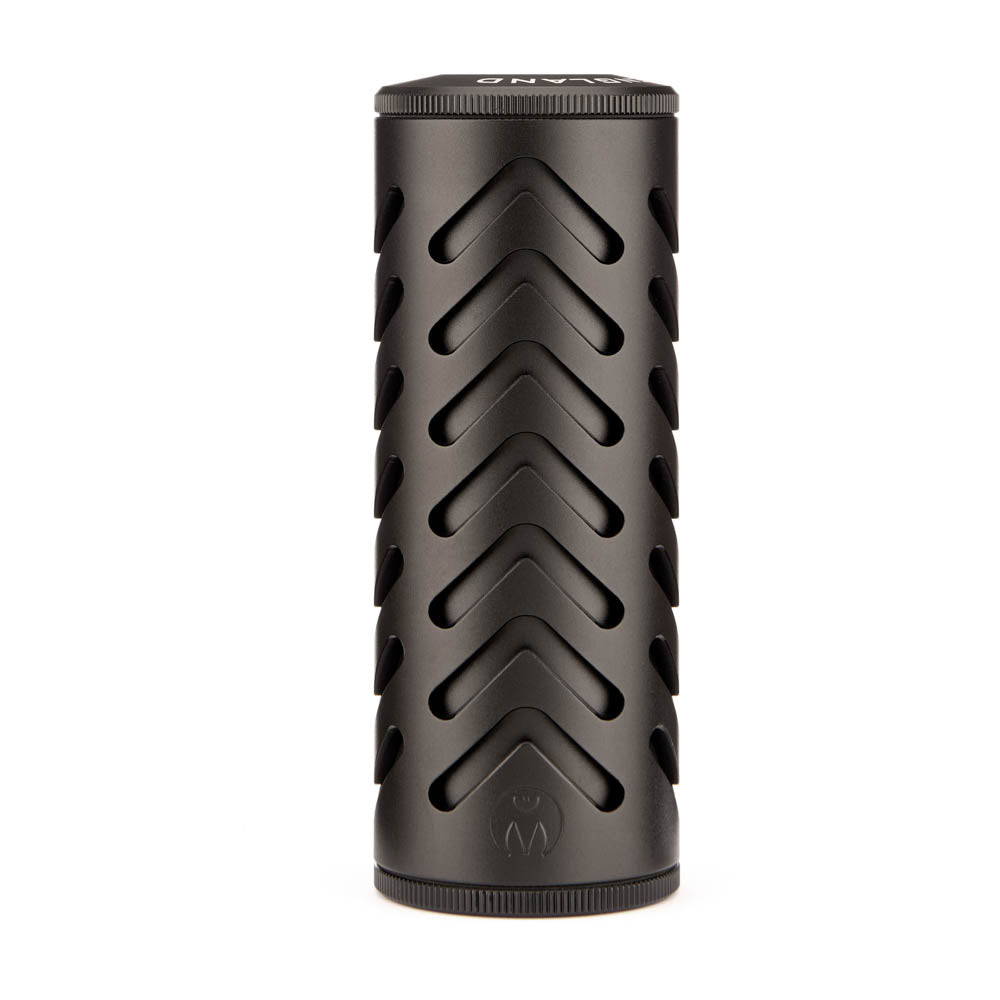 3-legged-thing-modfather-schalld-mpfer-chevron-177-22 image 3