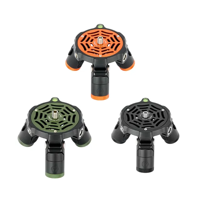 3-legged-thing-jason-canopy-stativbasis-schwarz-modular image 1
